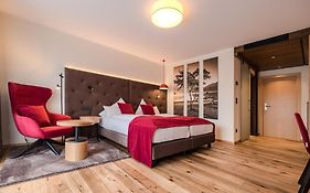Hotel Haberl - Attersee